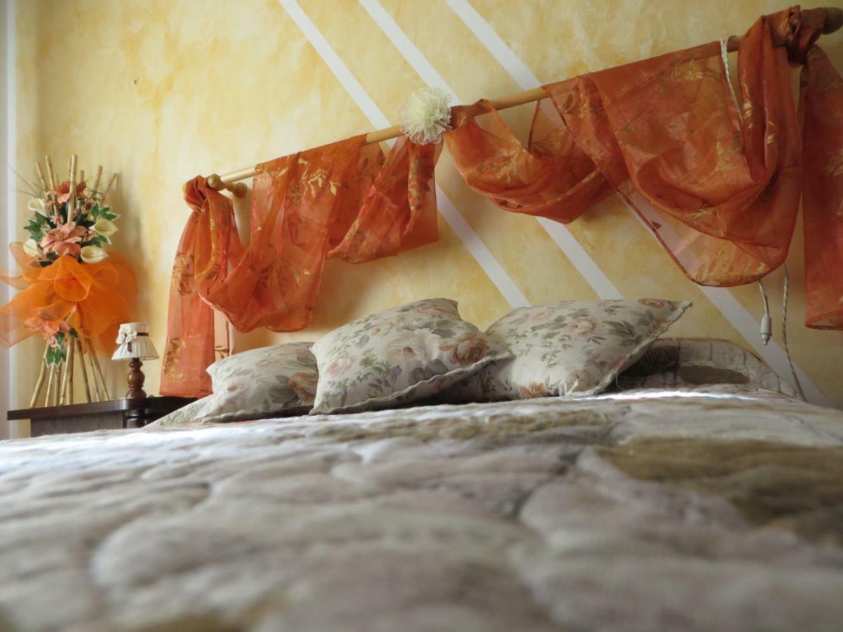 Appartamento Vacanze A Manciano Eksteriør bilde